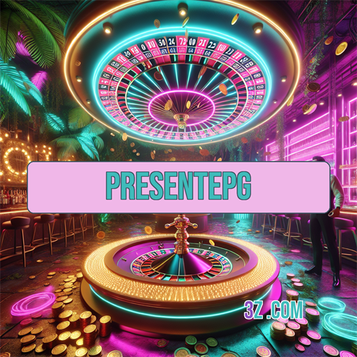 Entre em uma Aventura Infinita no Casino Presentepg