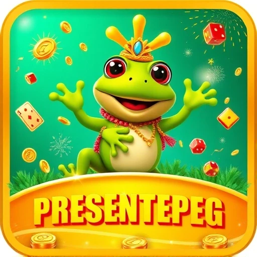 presentepg Logo