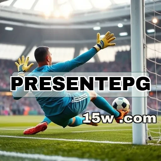 presentepg Estratégia